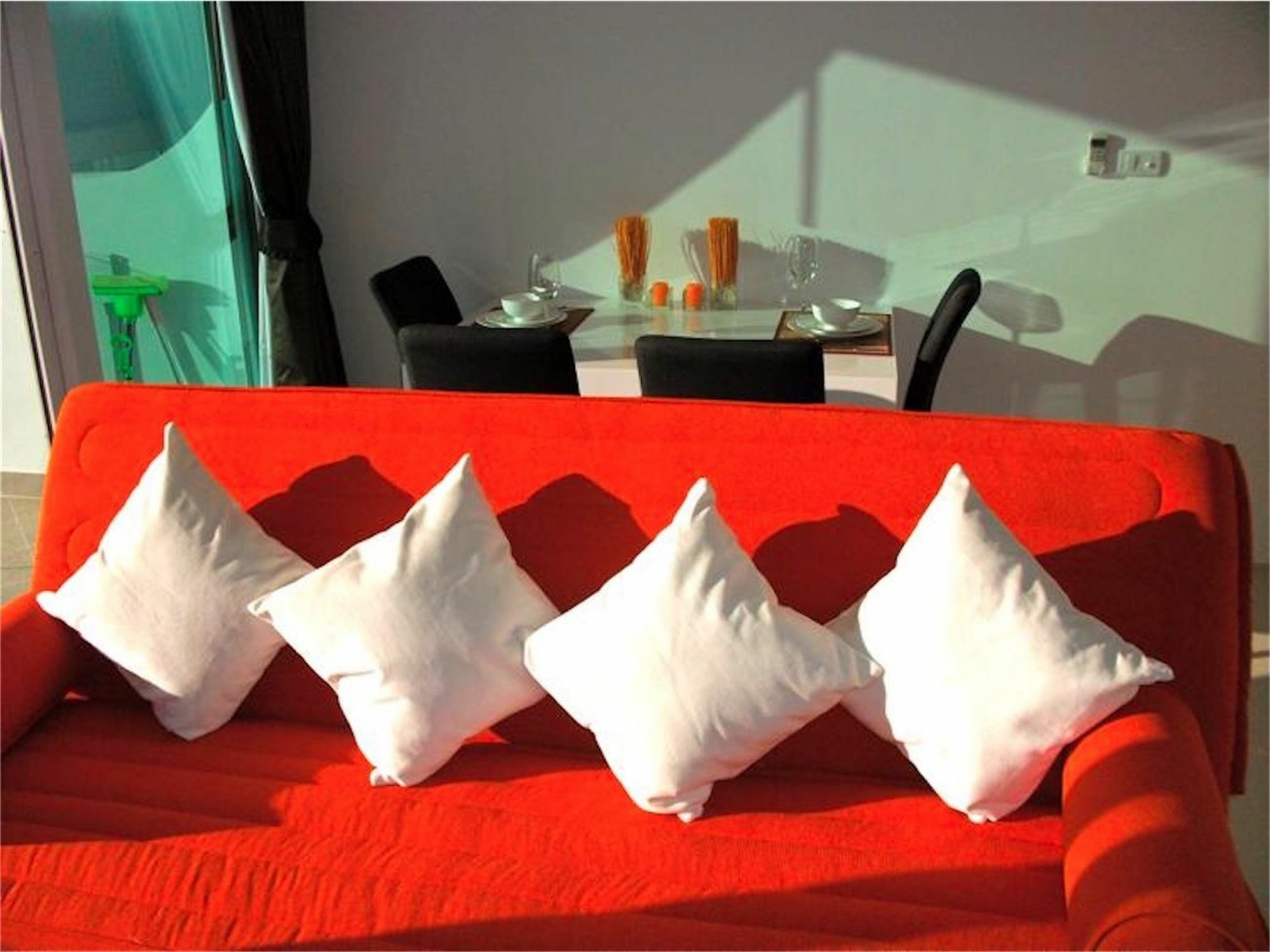 Kata Ocean View 1 Bedroom Great Sea View Exterior foto
