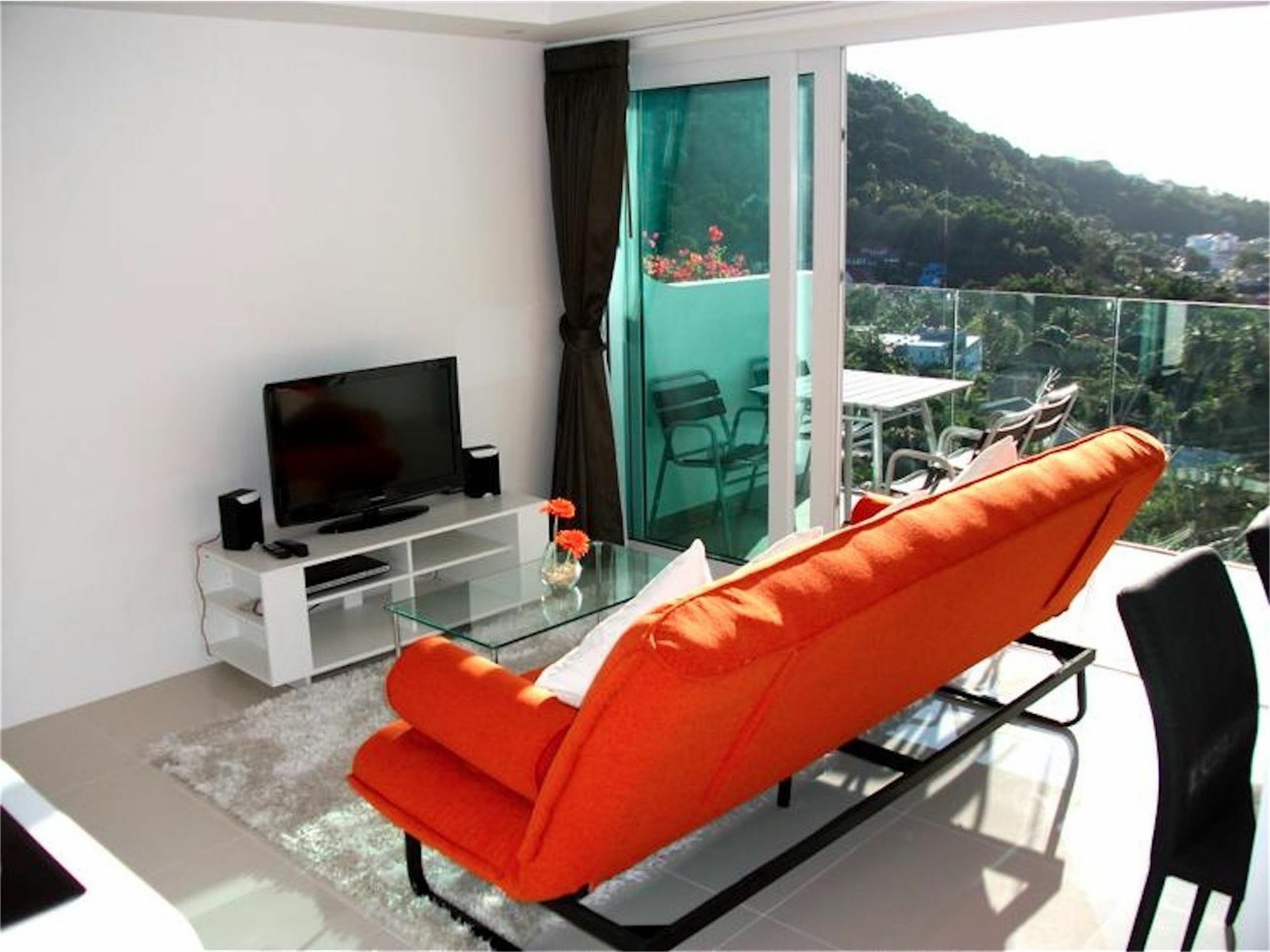 Kata Ocean View 1 Bedroom Great Sea View Exterior foto