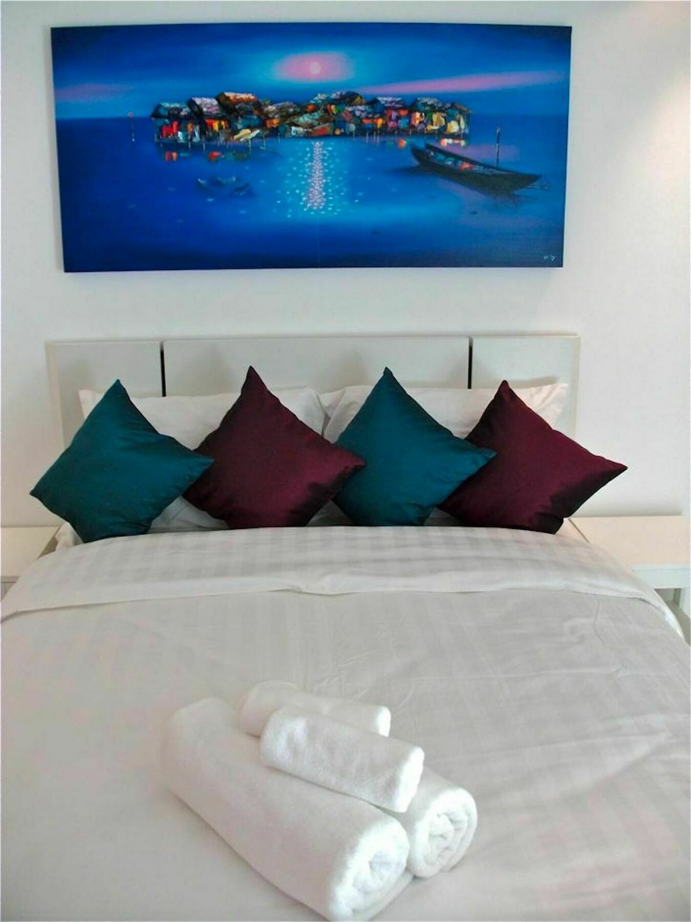 Kata Ocean View 1 Bedroom Great Sea View Exterior foto