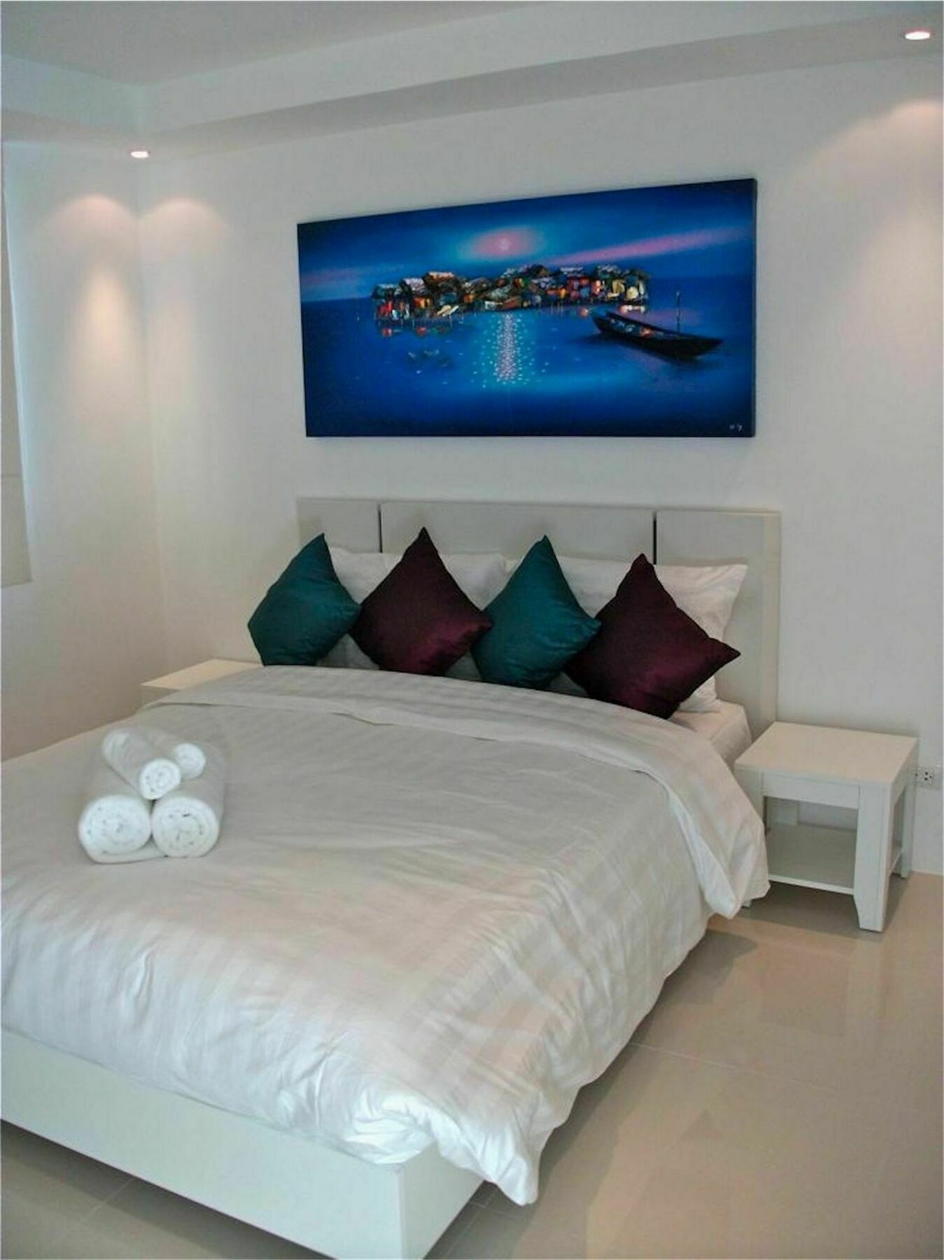 Kata Ocean View 1 Bedroom Great Sea View Exterior foto