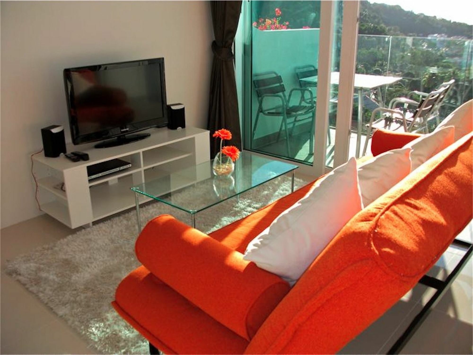 Kata Ocean View 1 Bedroom Great Sea View Exterior foto
