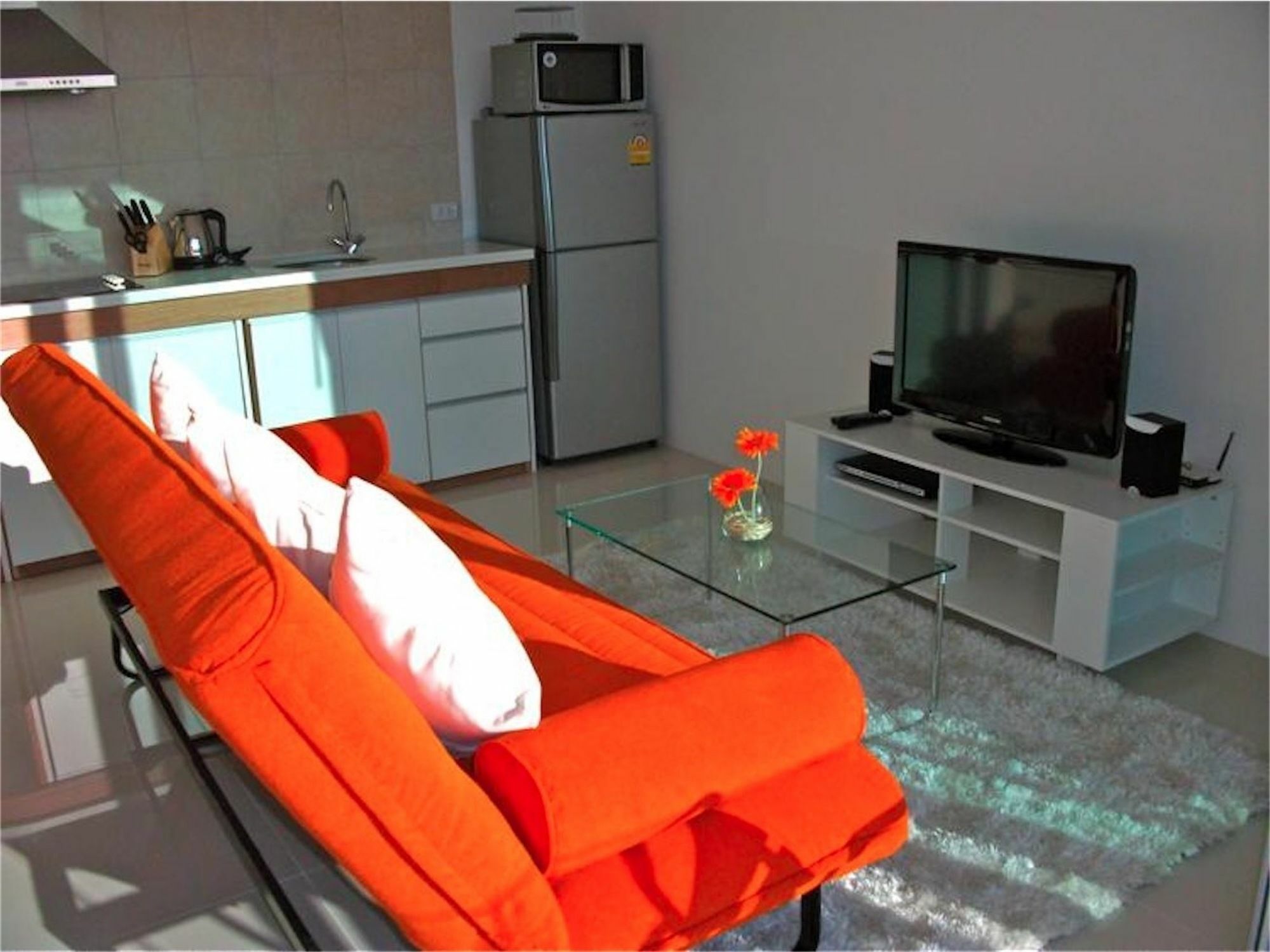 Kata Ocean View 1 Bedroom Great Sea View Exterior foto
