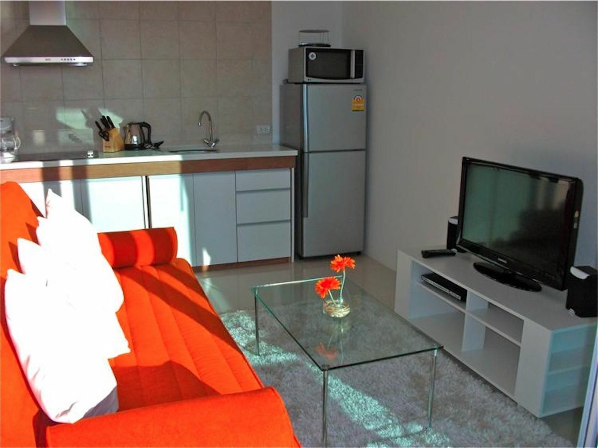Kata Ocean View 1 Bedroom Great Sea View Exterior foto