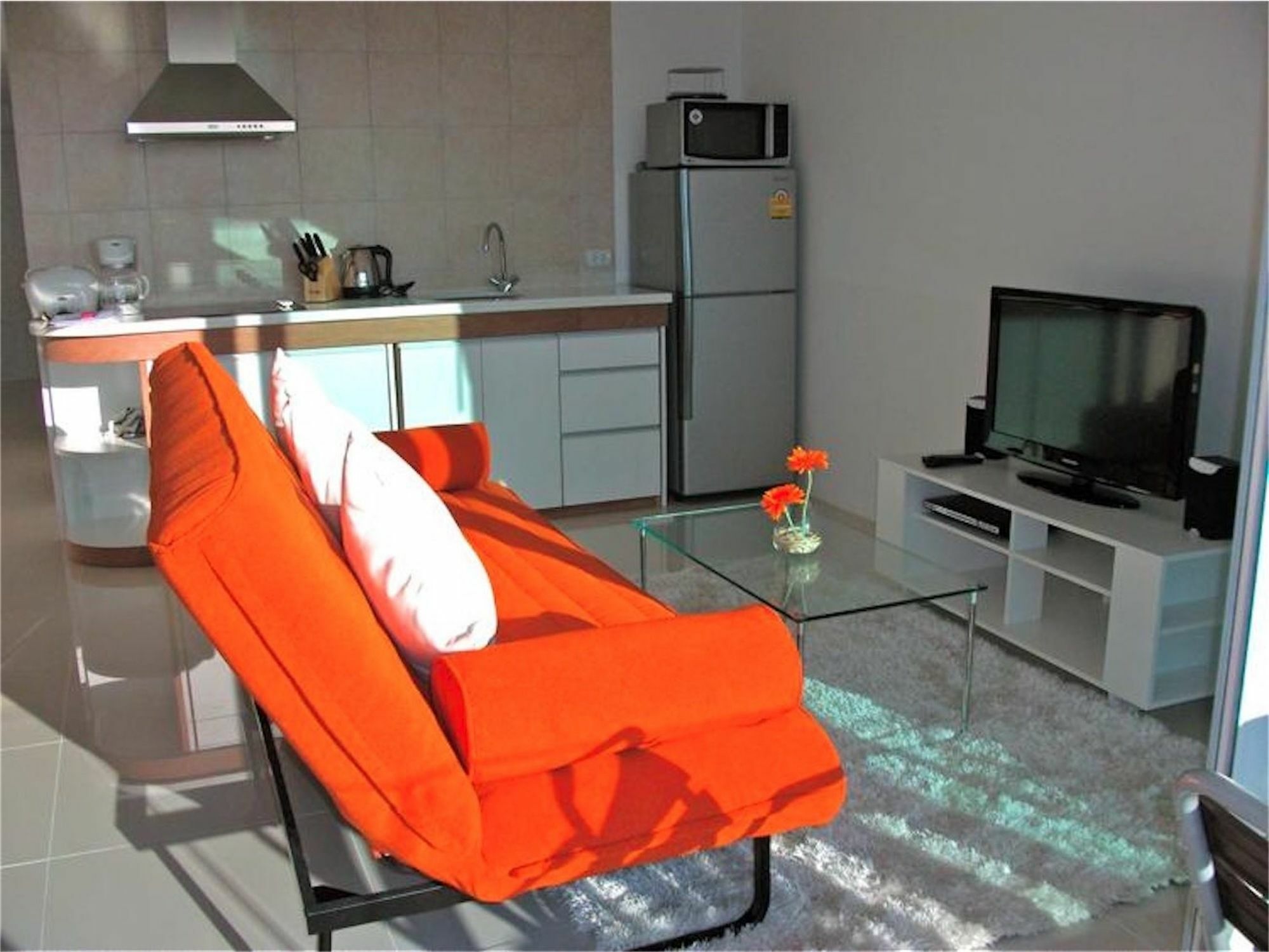 Kata Ocean View 1 Bedroom Great Sea View Exterior foto