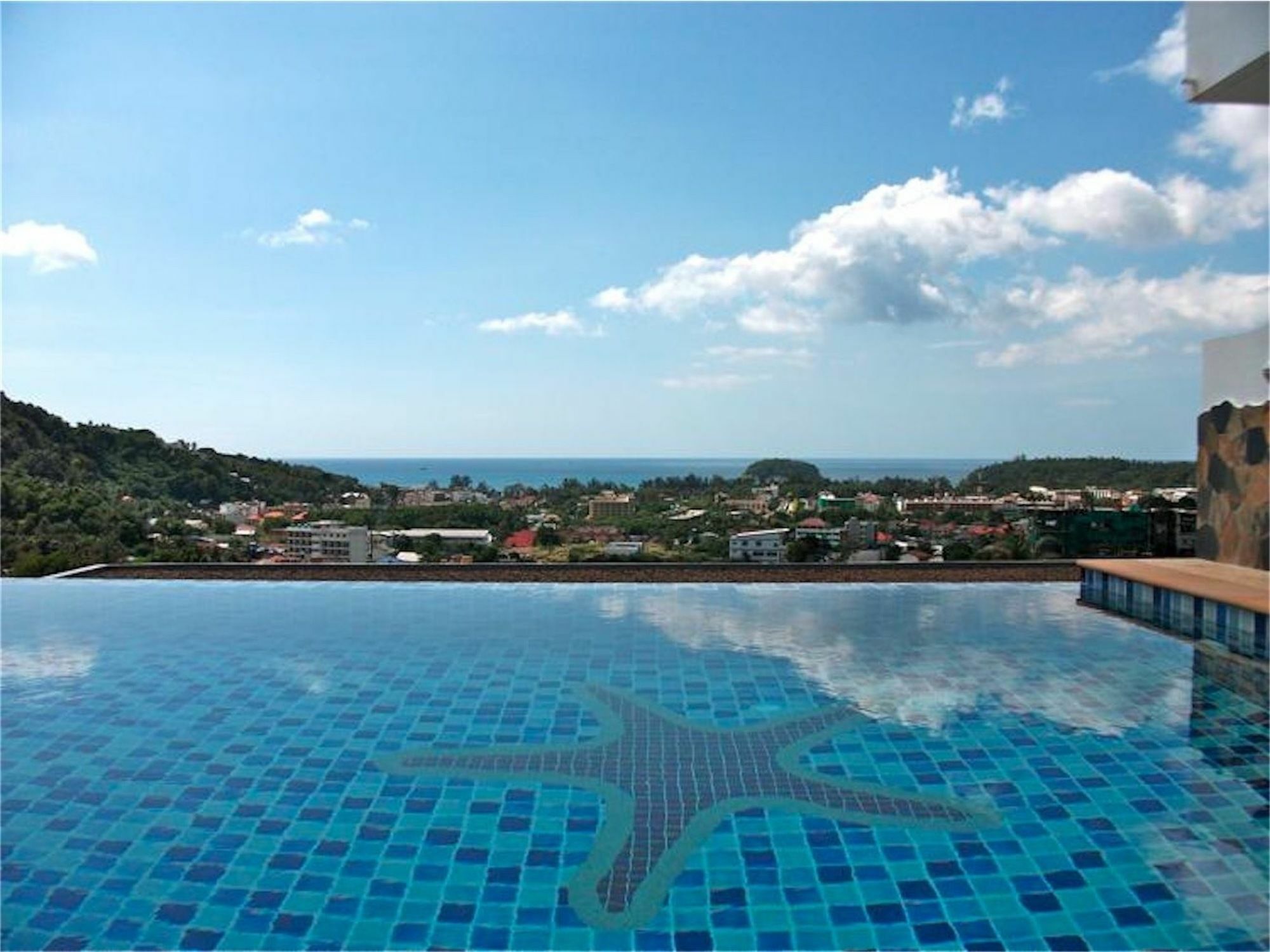 Kata Ocean View 1 Bedroom Great Sea View Exterior foto